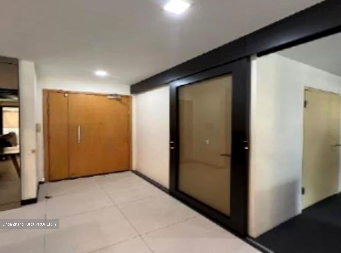 The Spectrum (D5), Condominium #540777341